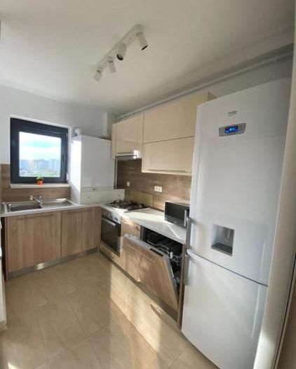 Inchiriere Ap3 camere Banu Manta Victoriei central mobilat full - Poză 5