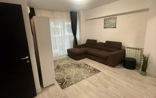 Apartament 2 camere de închiriat în complexul Evergreen Towers, Tătărași, Iași - Poză 5