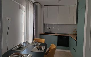 INTABULAT! Ap. 1 camera, 43.61mp, 87.067euro cu TVA-Kaufland-Galata - Poză 2