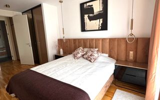 Apartament 2 camere design modern | Nou | Floreasca - 102 The Address - Poză 8