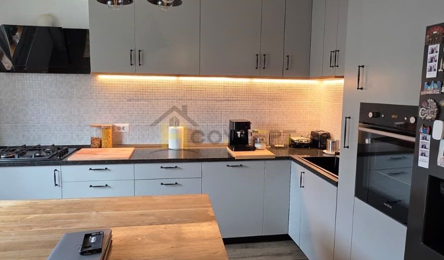 Casa individuala mobilata utilata modern Berceni - Poză 5