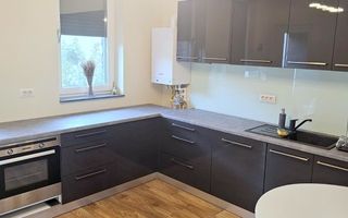 De vânzare casă premium tip duplex,  vedere spre Lacul Brates, comision 0% - Poză 19