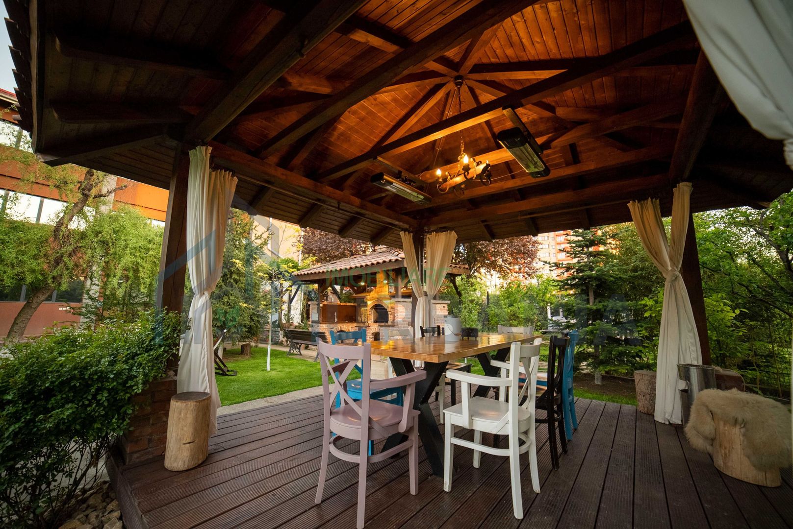 Spațiu de birouri de închiriat, 95 mp, Iași, Tudor Vladimirescu - Poză 5