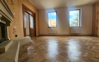 Casa Sibiu central, teren 1000 - Poză 5
