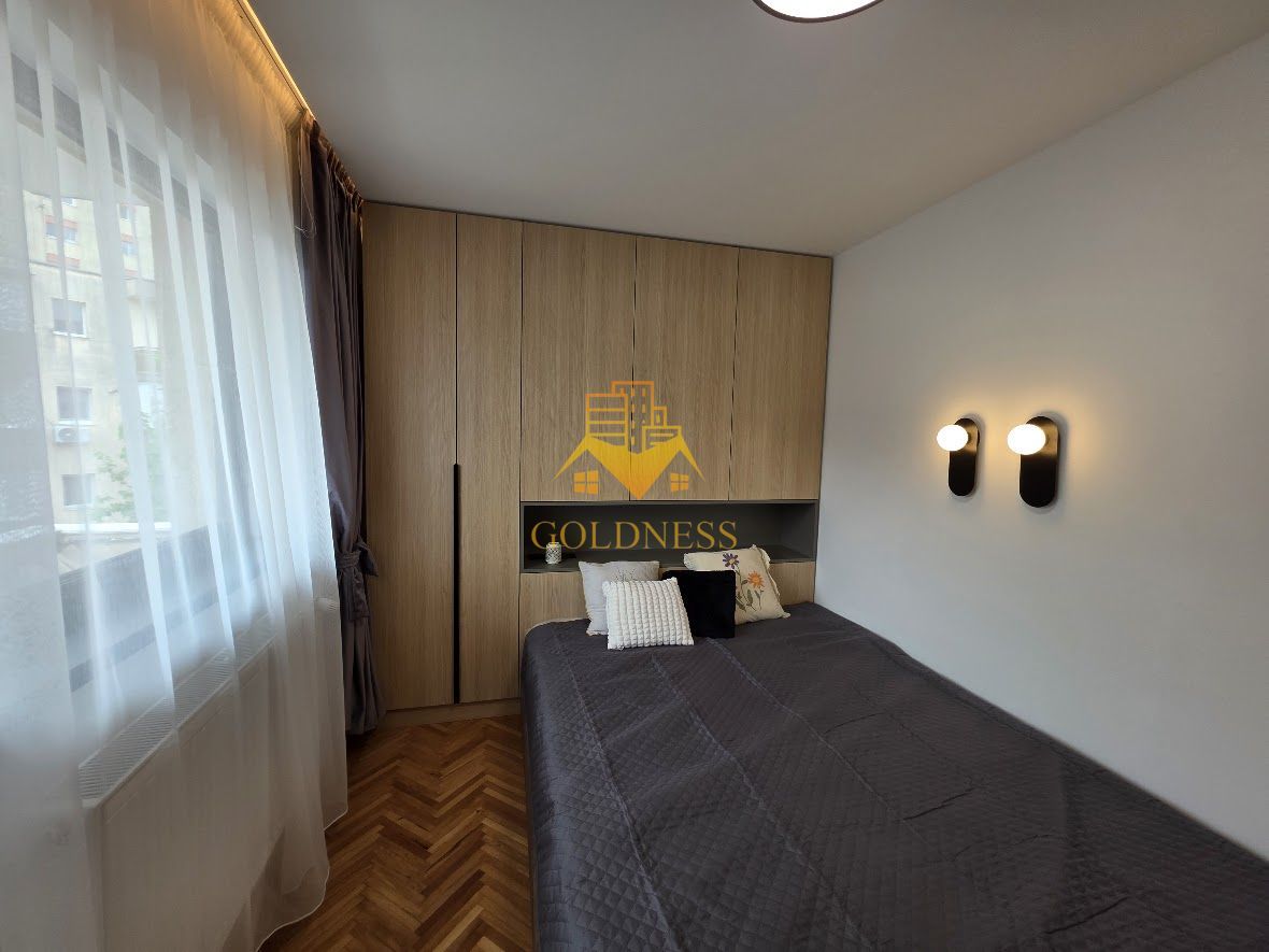 3 camere decomandate, Omv, Kaufland, Piata Marasti, Zona Fabricii - Poză 3