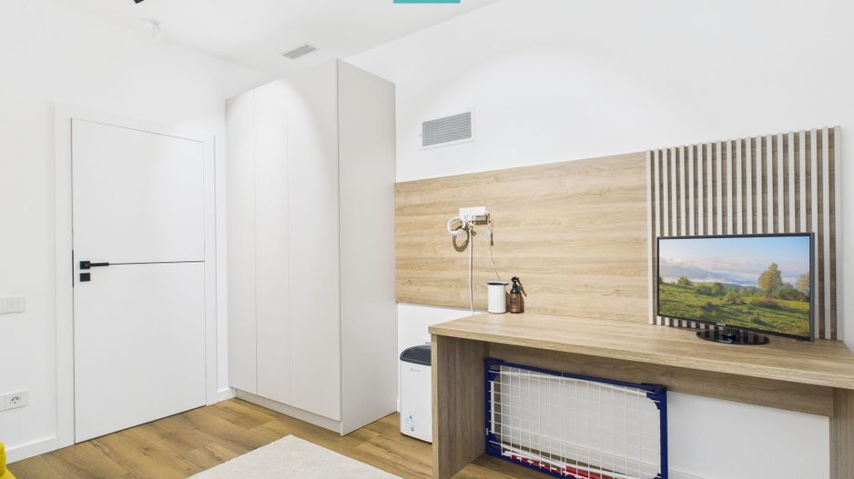 Casă individuală pe parter – Moșnița - Poză 15