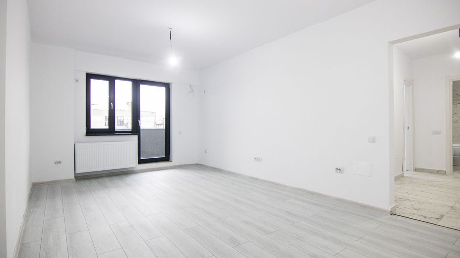 Valea Cascadelor | 2 Camere | Bloc Finalizat | Militari | Comision 0% - Poză 5