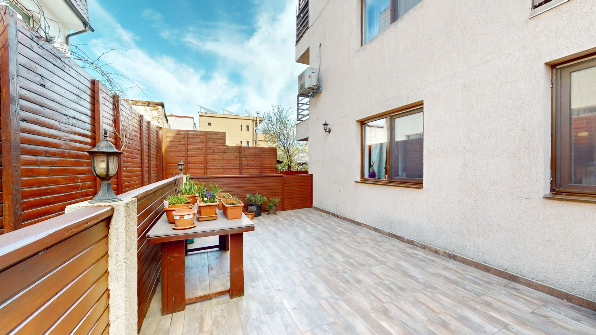 Apartament 4 camere + curte proprie Locatie excelenta – Brancoveanu - Poză 37