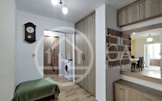 Apartament cu 2 camere de inchiriat in zona Nufarul, Oradea - Poză 7