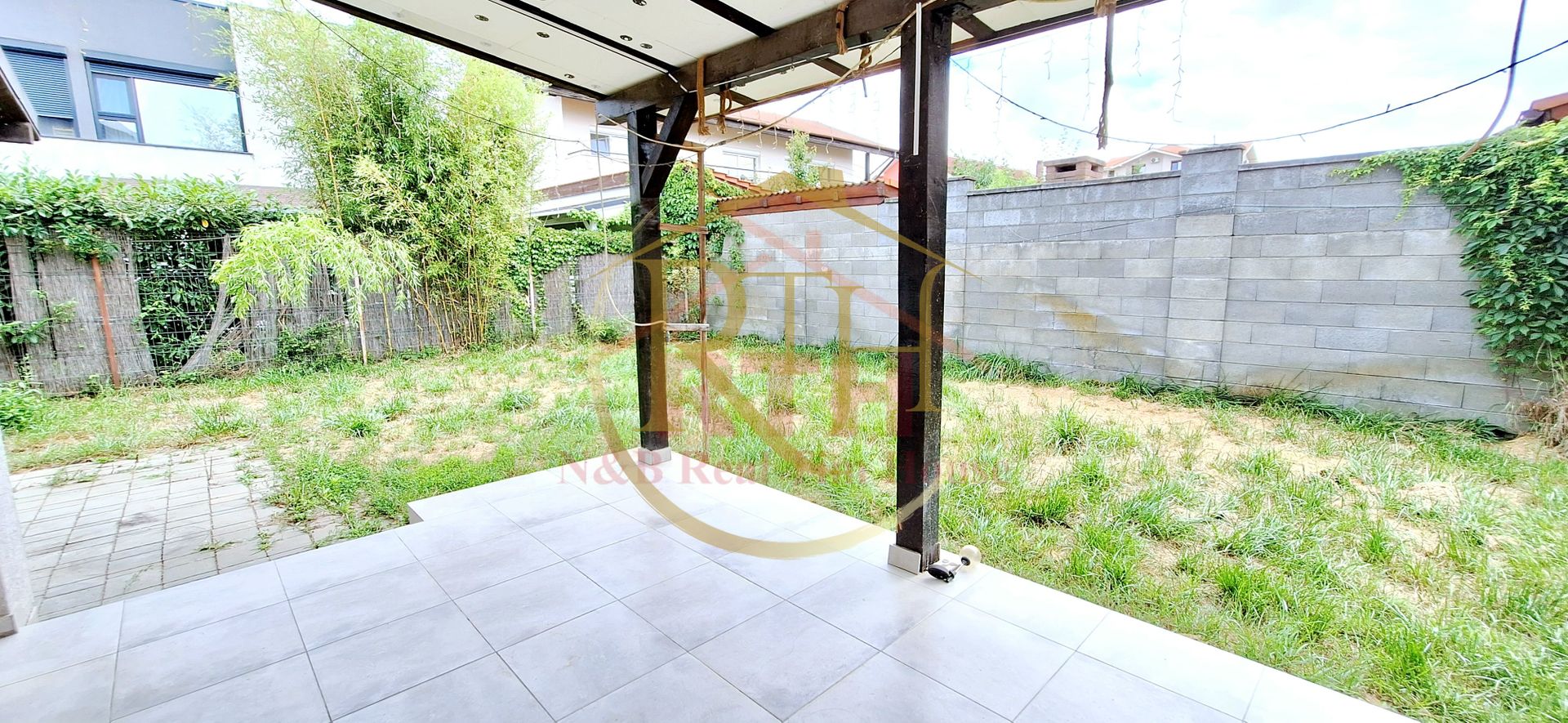 Oferim spre inchiriere casa-duplex cu 4 camere, zona Braytim - Poză 3