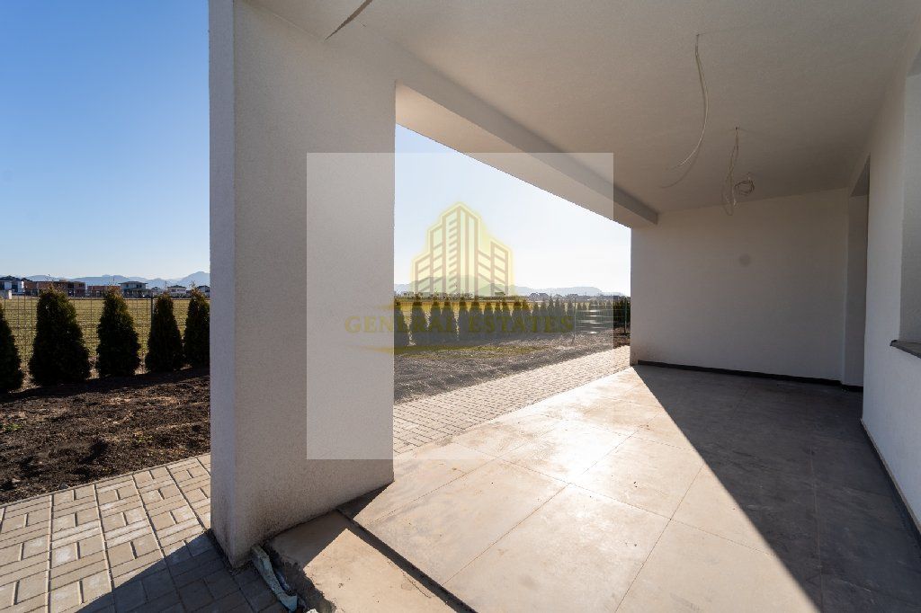 Case moderne cu etaj – Sânpetru, Brașov - Poză 5