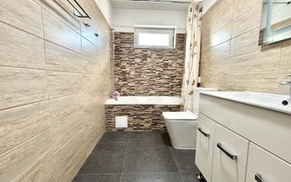 Apartament 3 camere | Parcare | Curte | Pet-Friendly | Ghimbav - Poză 14