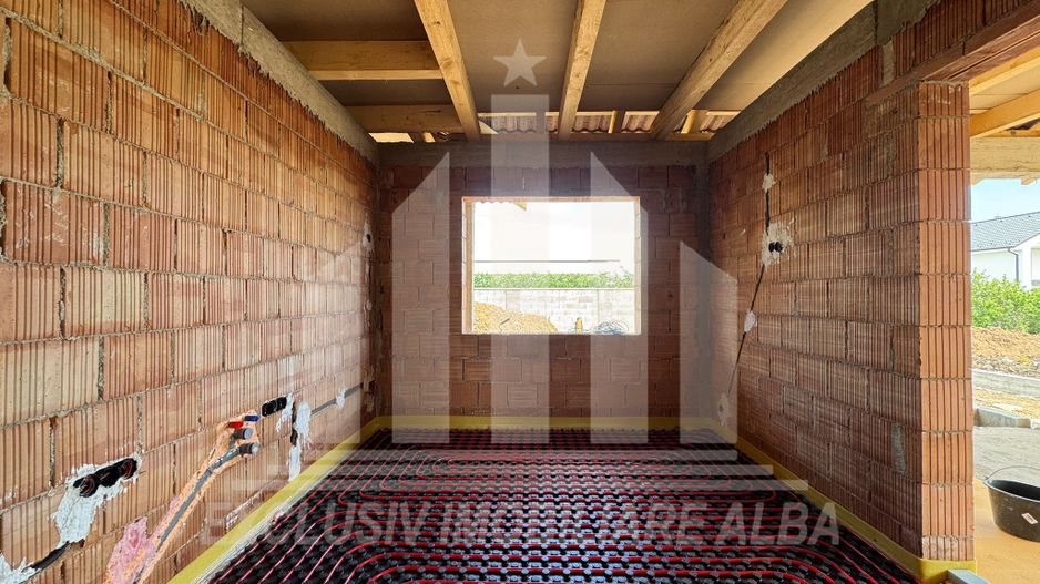 Casa individuala | 150 mp | 509 mp teren | Toate utilitatile | Cetate - Poză 3