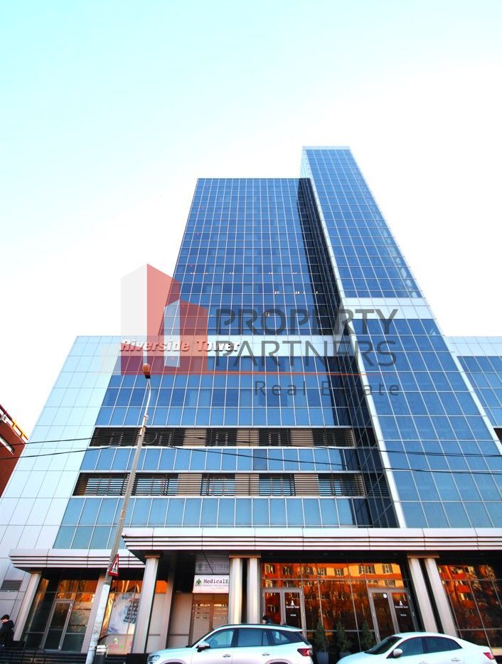 Spatiu modern pentru birouri - 400 mp - Grozavesti - Poză 1