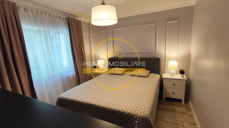 Apartament modern, 3 camere, 72mp zona Dacia - Poză 8