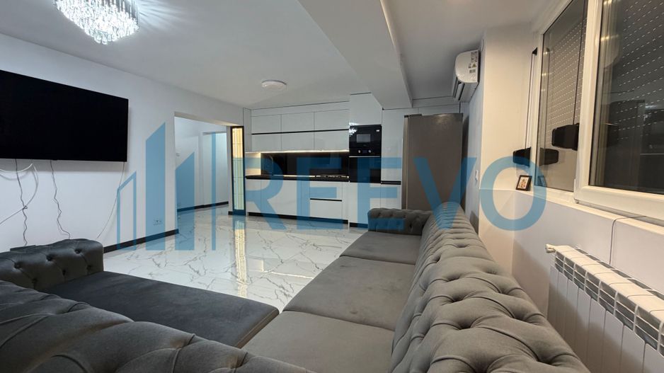 Apartament 3 camere | Etaj 1 | Ultracentral | Locație premium - Poză 13