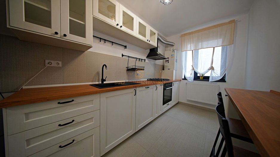 Apartament 2 camere, imobil nou, Sky Tower, Soseaua Oltenitei - Poză 5