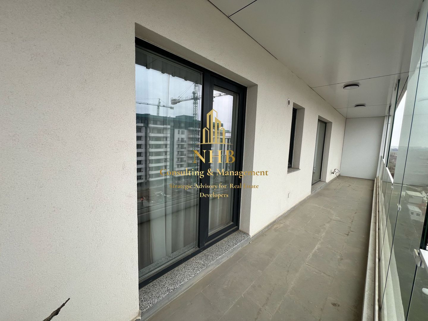 Apartament 3 camere de vanzare - FIRST ESTATEs -PARCARE -Nou - Poză 14