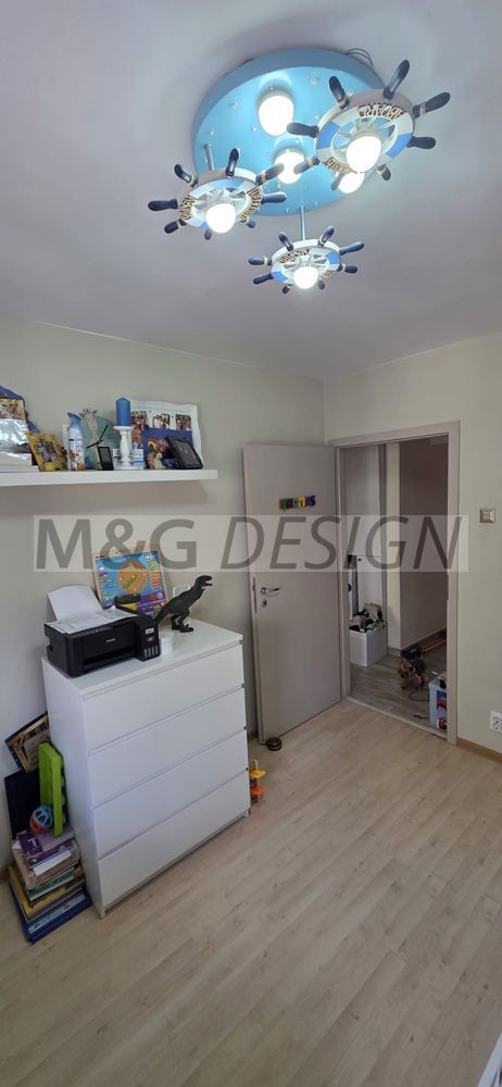 etaj 2, zona Bucovina , 3 camere, 2 bai, - Poză 7