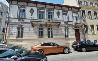 Vila interbelica Universitate | 17 CAMERE - Poză 17