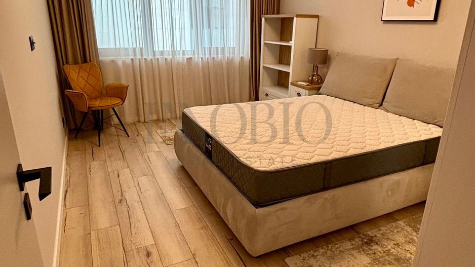 Apartament 3 camere | Vilă modernă | Pța Romană - Victoriei - Poză 6