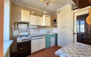 Vânzare, apartament, 2 camere și, bd. Mircea Cel Bătrân, Ciocana - Poză 10