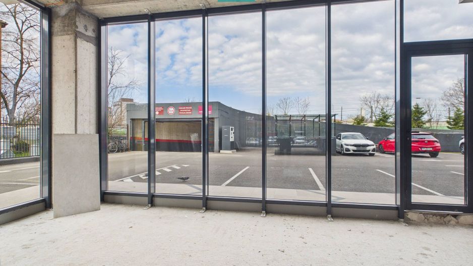 Spațiu comercial 227 mp in zona Tipografilor - Poză 12
