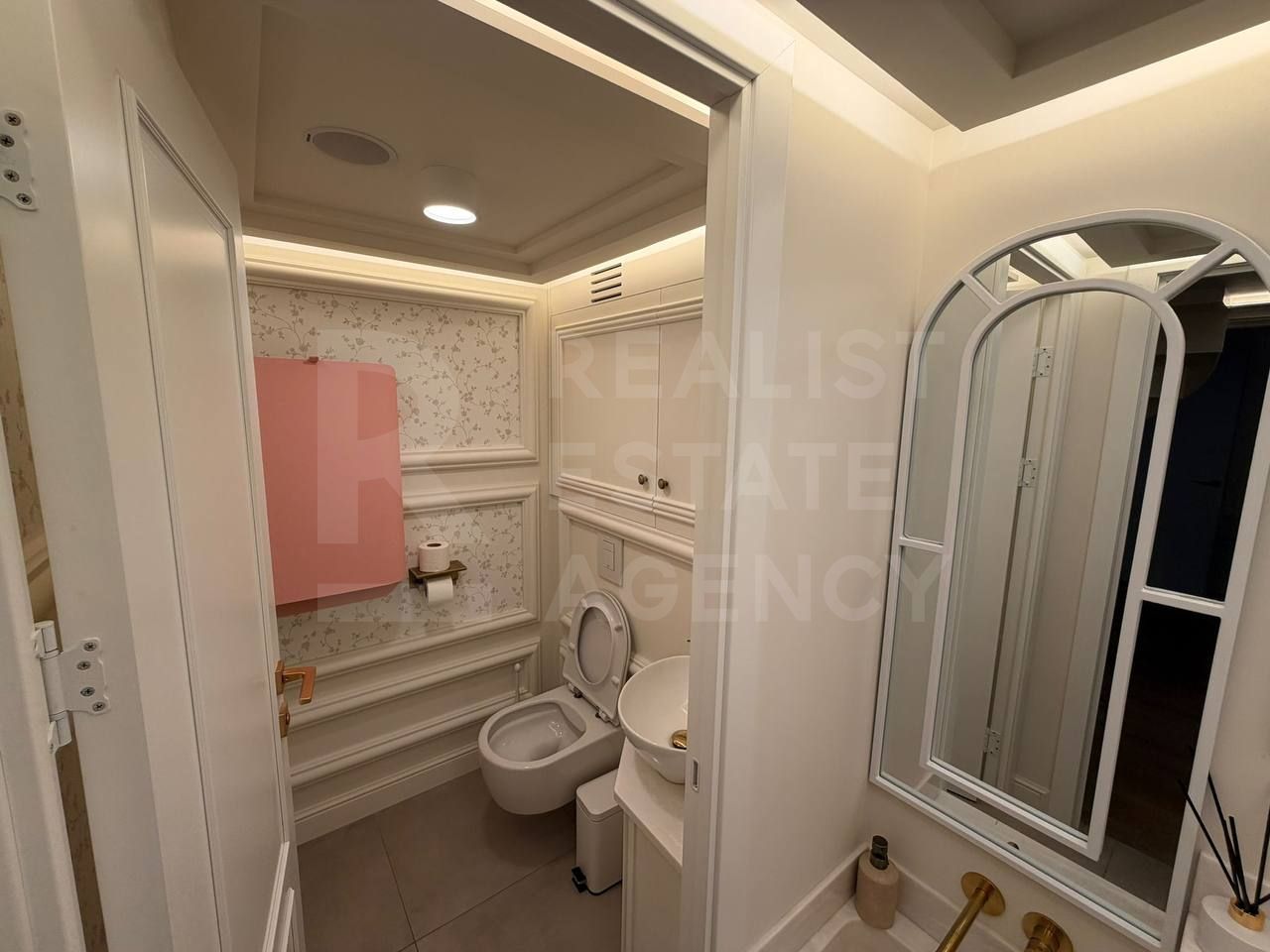 Vânzare, spațiu comercial, 148,7 mp, str. Vasile Lupu, Buiucani - Poză 8