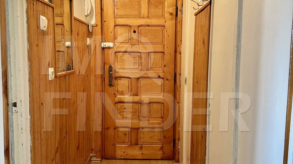 Garsonieră  Zorilor– Strada Ciresilor, zona UMF, dotată cu centrală proprie - Poză 9