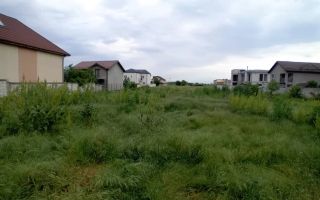 420mp intravilan str. Rasaritului/Popesti-Leordeni -jud Ilfov - Poză 4