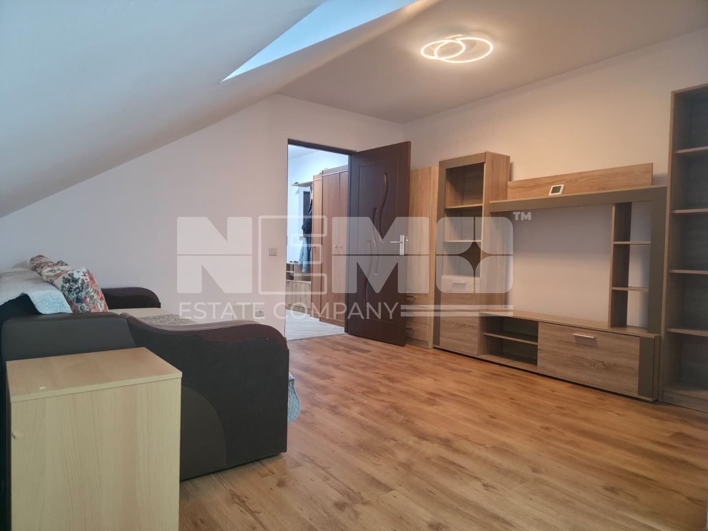 Garsonieră |  Suceava/ Burdujeni | 39.500 Euro - Poză 3