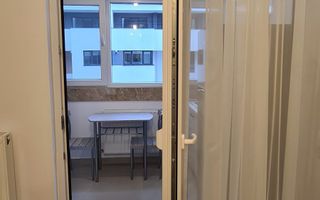 Garsonieră modernă de închiriat – Liberty Mall / Unirii – Rahova - Poză 10