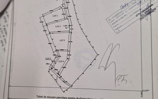 Teren Sirnea, 2000 mp, intravilan - Poză 3