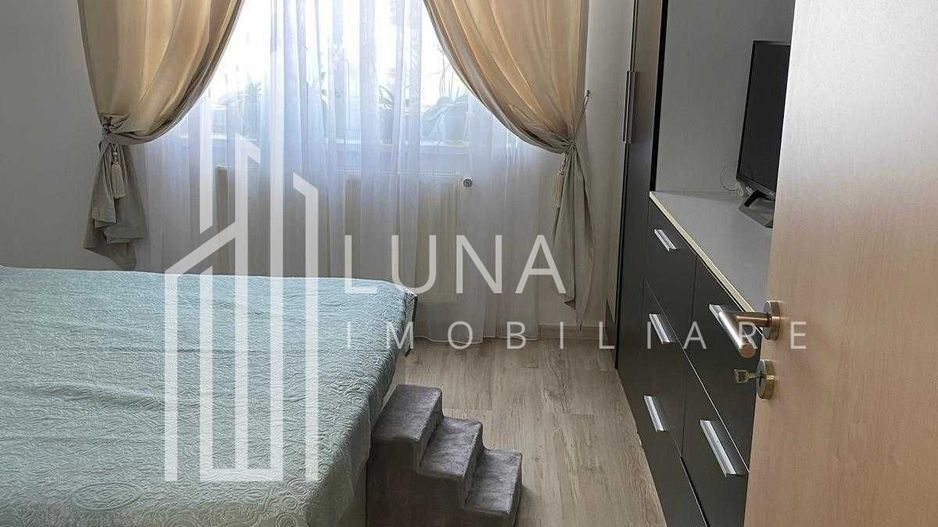 Închiriere apartament 2 camere Tractorul – parcare inclusa - Poză 8