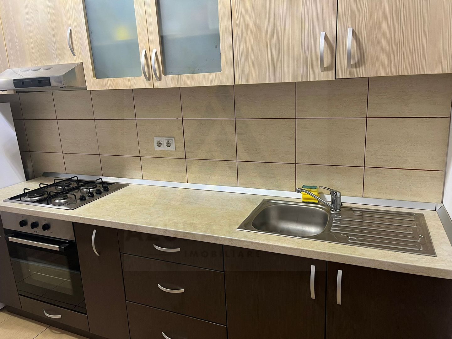 Apartament 2 camere de vânzare 48 mp utili- zona Turnisor - Poză 9