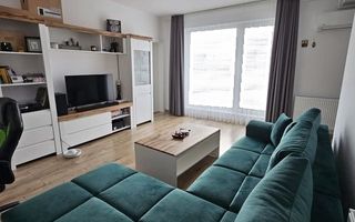 Apartament modern, 2 Camere,  Zonă Semicentrală. - Poză 3