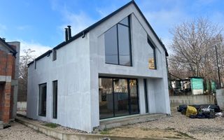 Casa Scandinava sect.Petricani - Poză 1