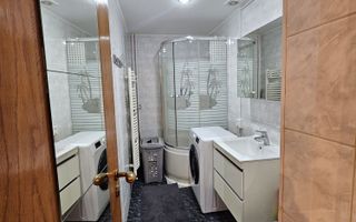 Închiriez garsonieră, Mall Vitan, modernă,  spațioasă + loc parcare - Poză 6