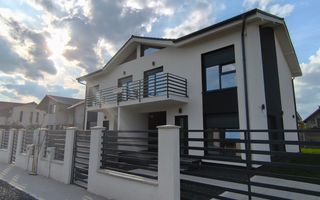 Constructie Noua | Duplex | Sacalaz | Toate Utilitatile | Comision 0% - Poză 3