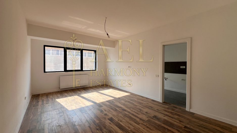Studio ***44mp*** // Pipera-Voluntari - COMISION 0% - Poză 1