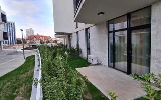 2 camere| Complexul ISHO| parcare subterana| balcon| 54 mp| parter - Poză 8