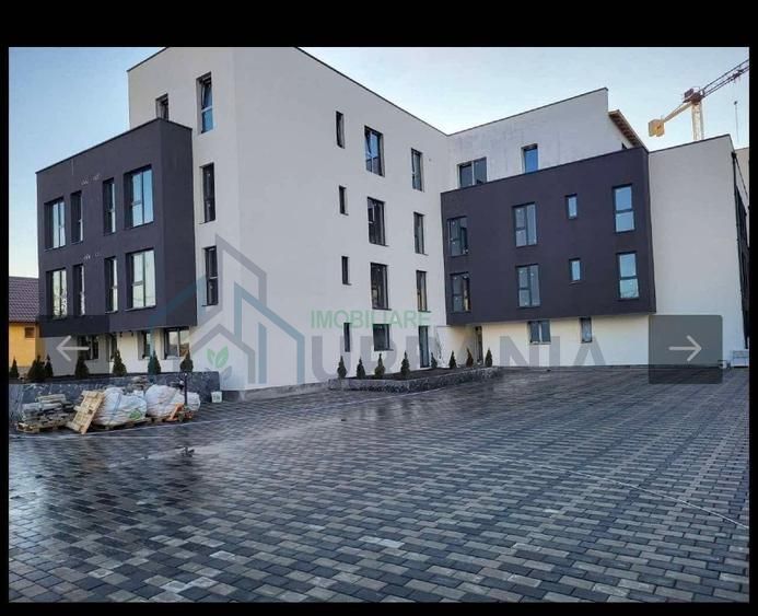 Apartament 2 camere, Valea Lupului, la 10 minute de Rond Păcurari - Poză 2