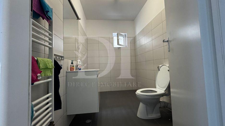 Spațiu de birouri – zonă premium, lângă Iulius - Poză 16