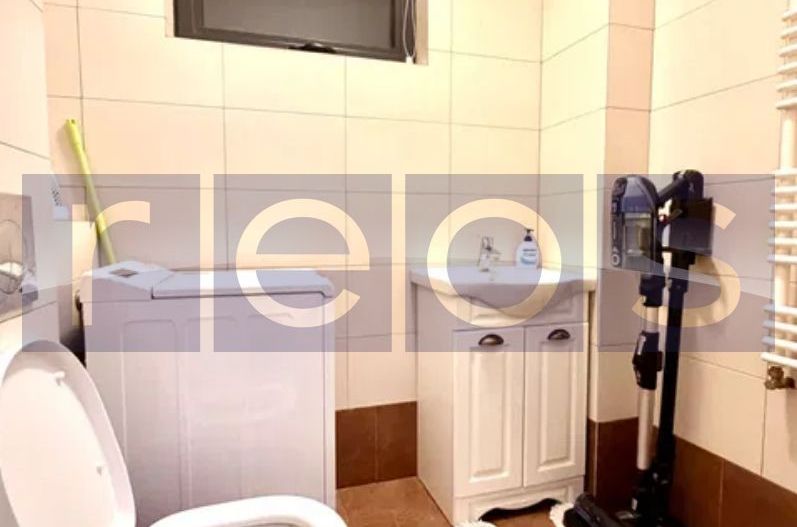 DE VANZARE APARTAMENT 2 CAMERE, 2 BAI, MOBILAT SI UTILAT | ZONA 13 SEPTEMBRIE - Poză 8