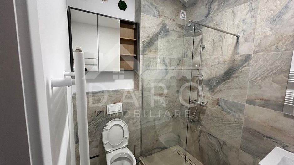 Apartament Nou 2 camere ( spital Emil Palade, Hiperbara livezeni) - Poză 2