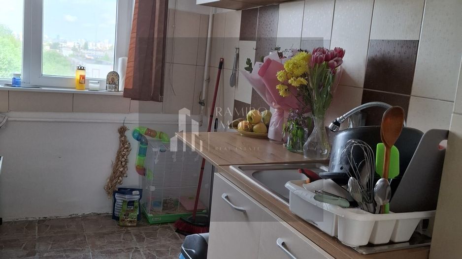 Apartament 3 camere Soseaua Alexandriei / Antiaeriana - Poză 6