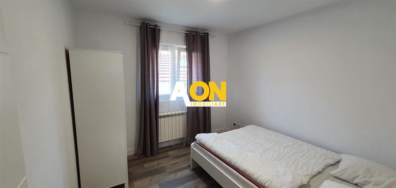 Casa tip insiruit, 5 camere, 2 bai, mobilata si utilata - Poză 11