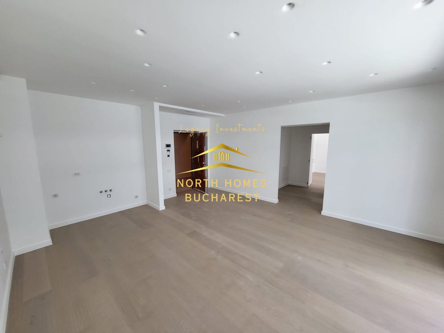 Apartament de vanzare -2 camere - Aviatiei Tower II - Poză 2