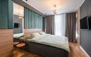 Casa individuala cu gradina proprie! 4 camere, 2 bai, terasa mare - Poză 6