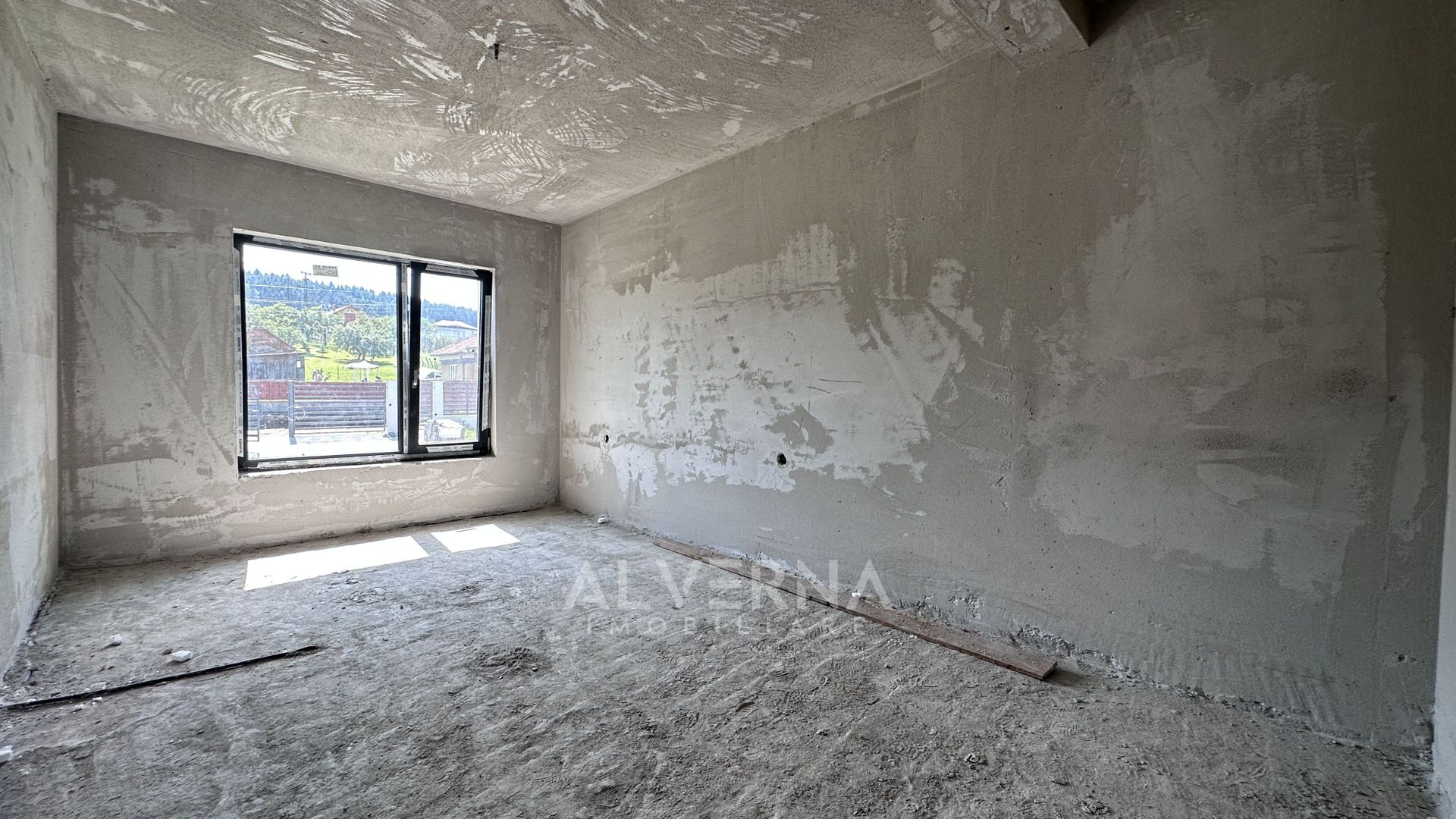 CASA DUPLEX | P+1+Pod | 123mp + POD 45mp | teren 654mp | Chinteni - Poză 17